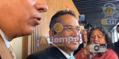 Imagen: ATiempo Noticias