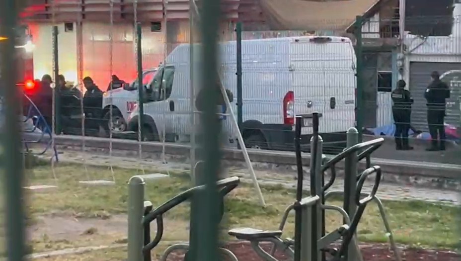 Imagen : Secretaria de Seguridad Pública del Estado De Puebla