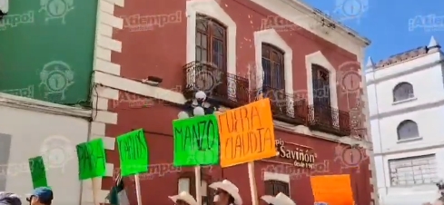 Imagen: ATiempo Noticias