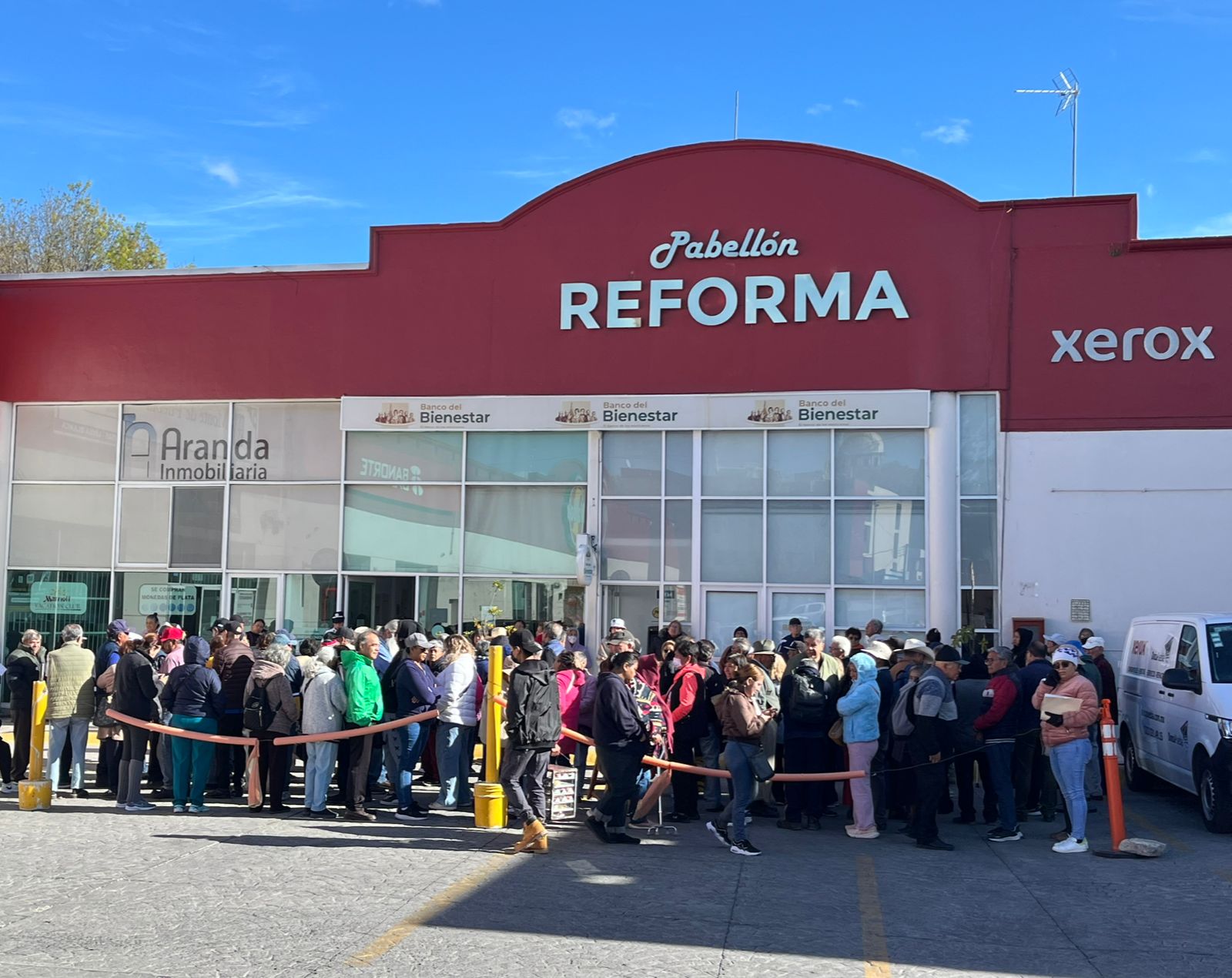 Imagen : Paola Macuitl / ATiempo Noticias