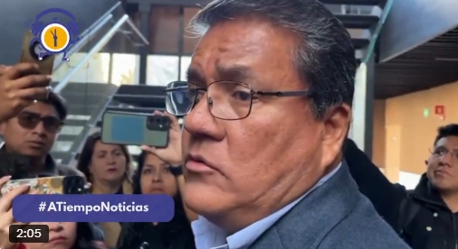 Imagen: ATiempo Noticias